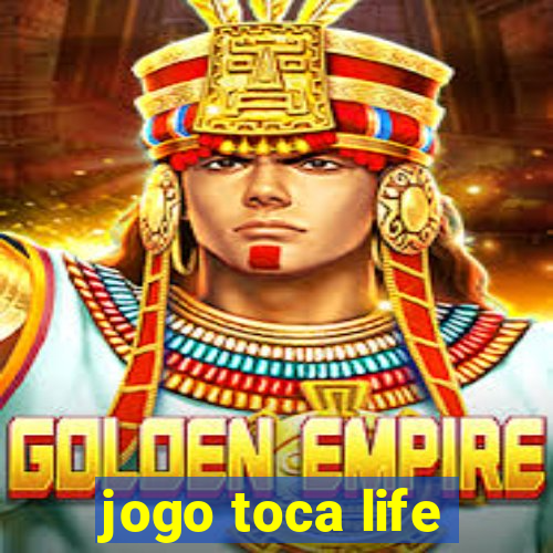 jogo toca life